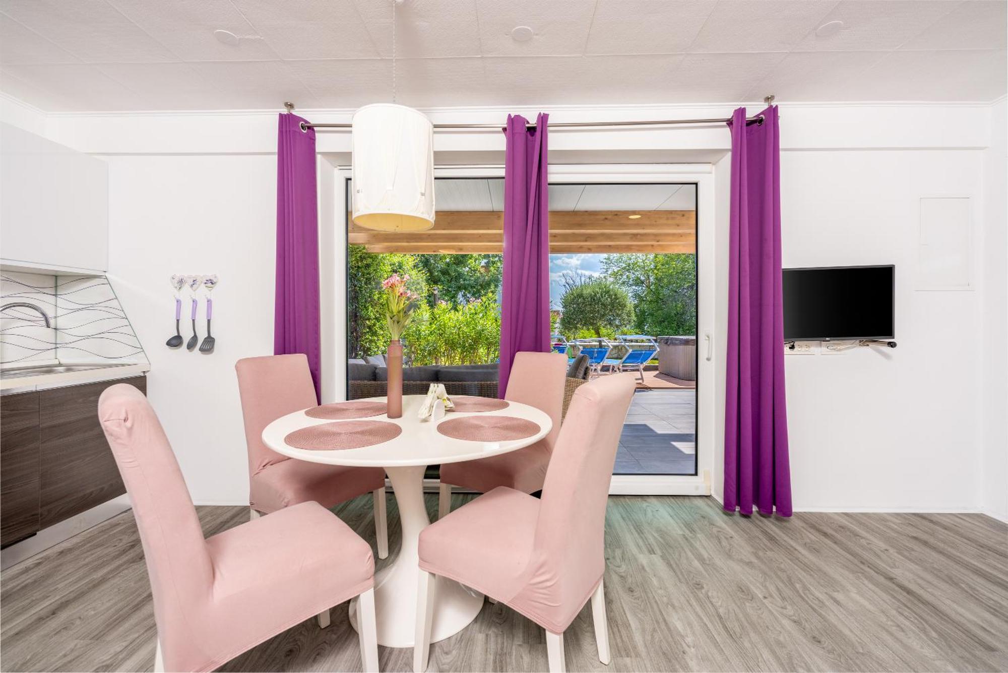 Relax Derossi 2 Apartment Crikvenica Exterior photo