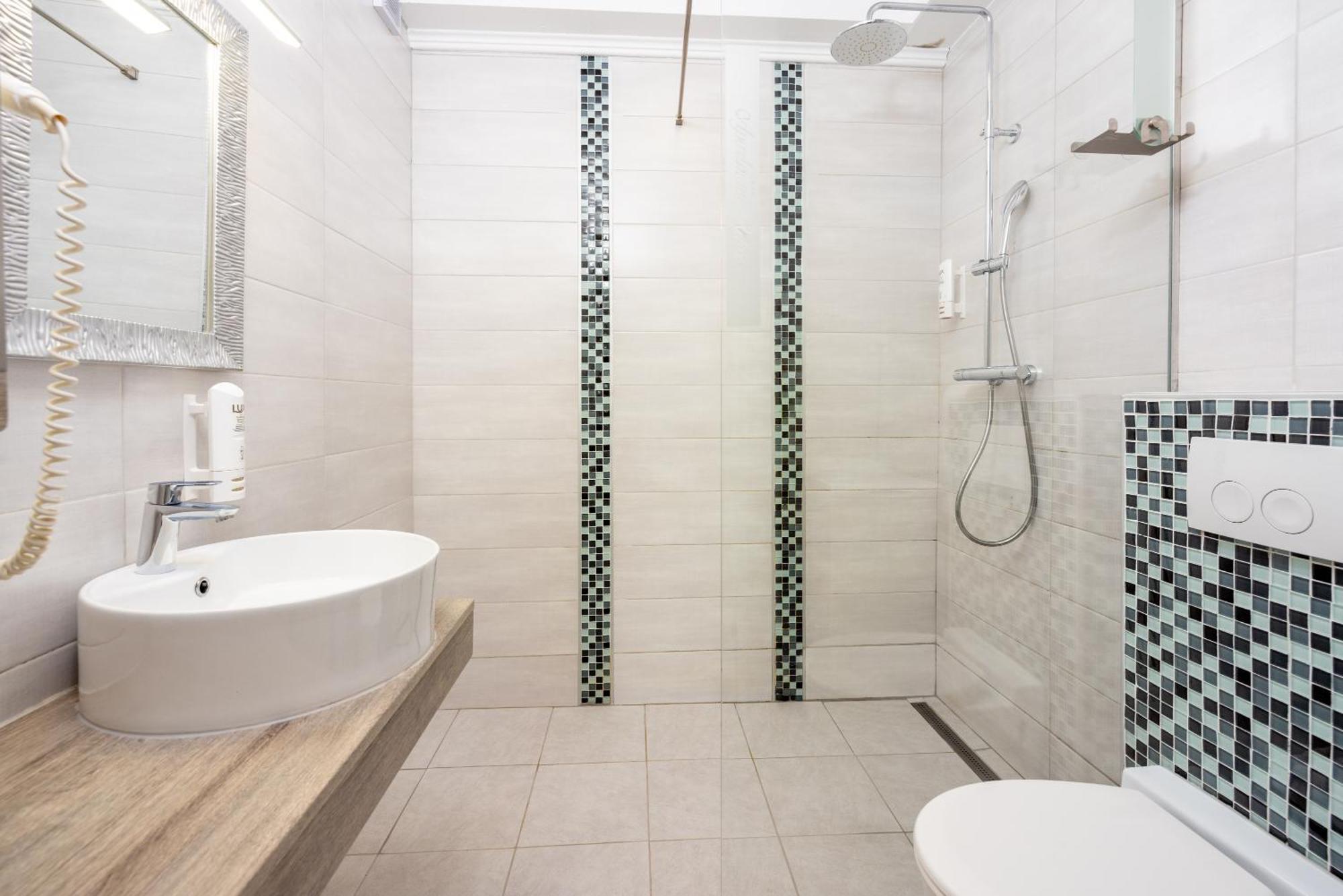 Relax Derossi 2 Apartment Crikvenica Exterior photo