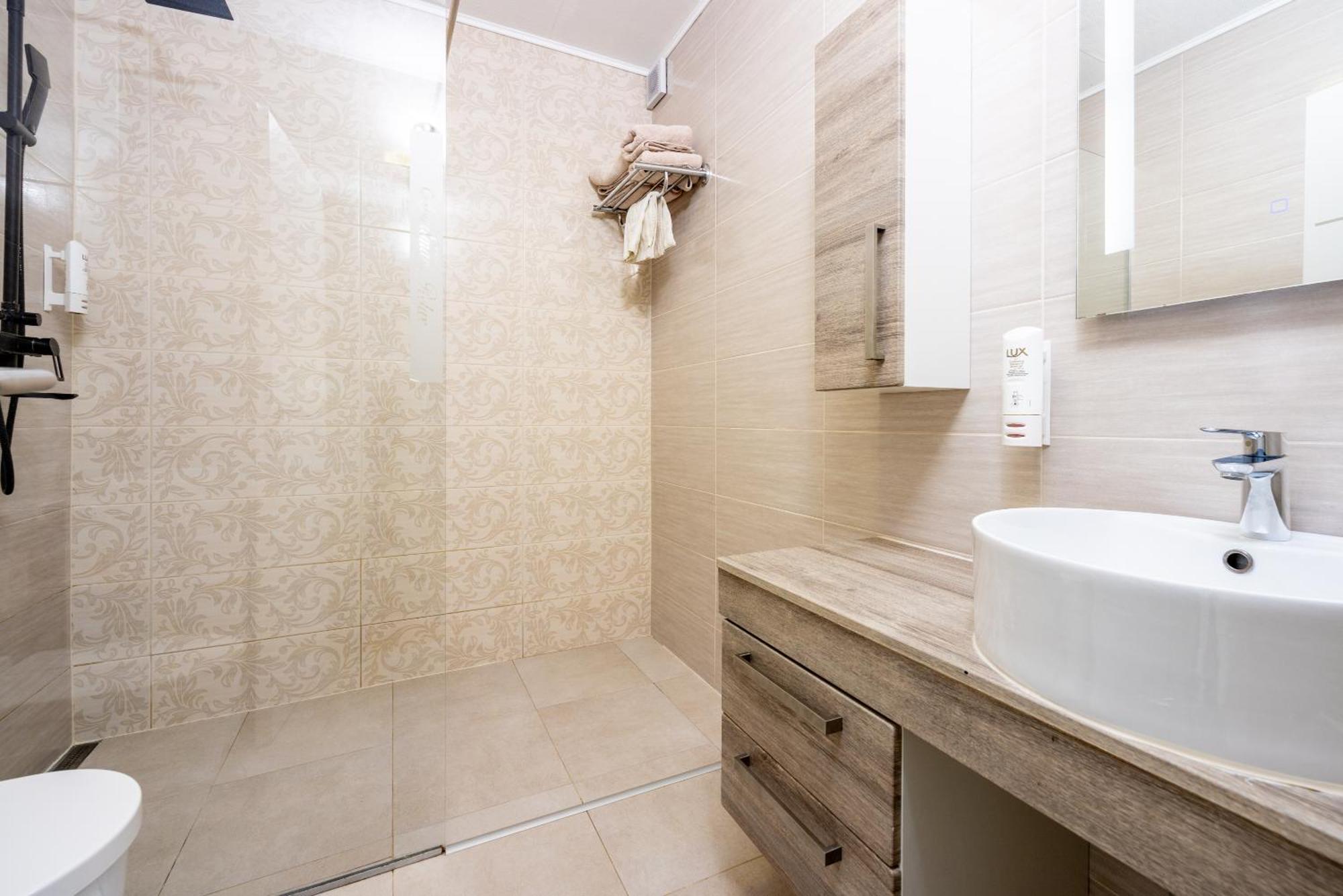 Relax Derossi 2 Apartment Crikvenica Exterior photo