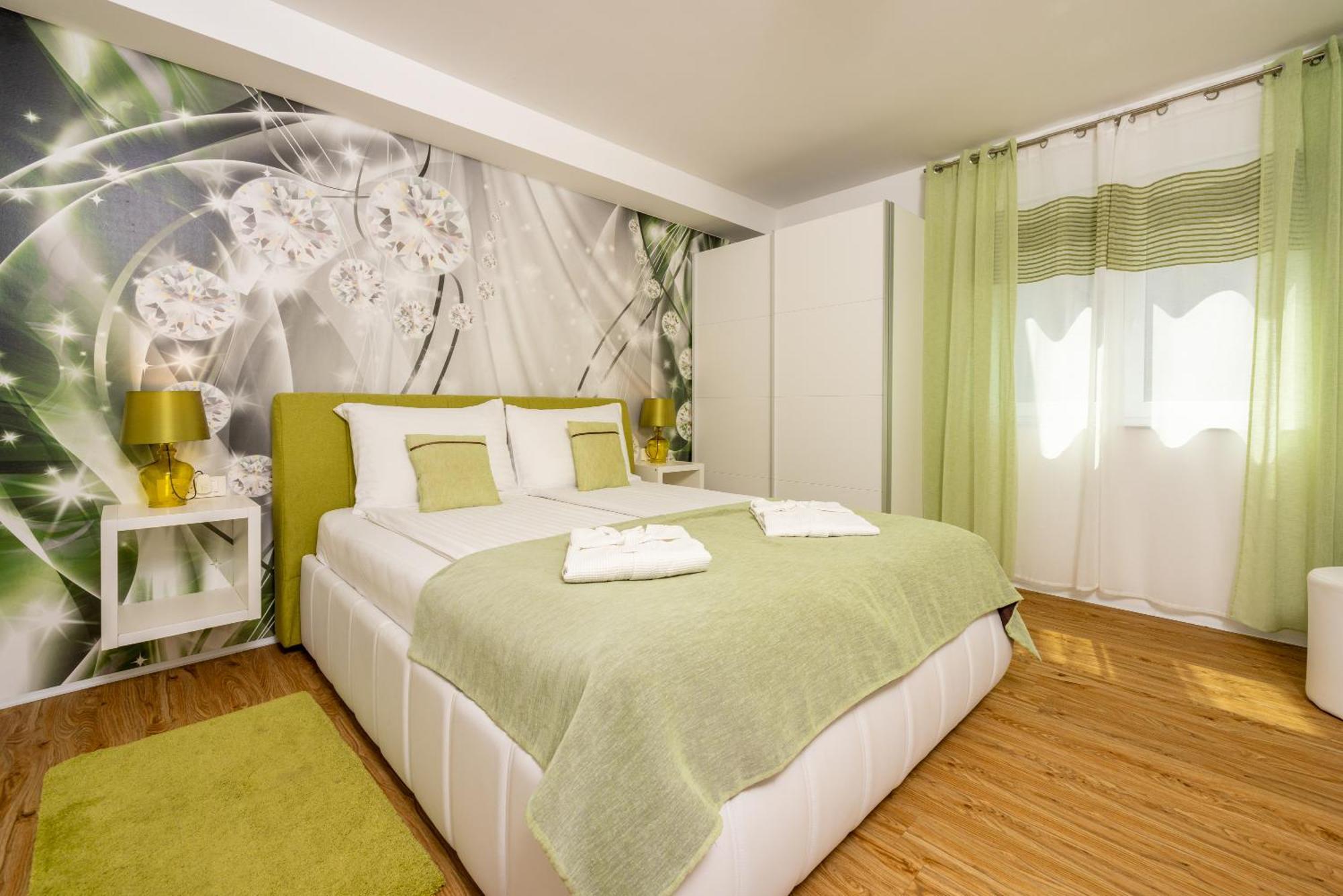 Relax Derossi 2 Apartment Crikvenica Exterior photo